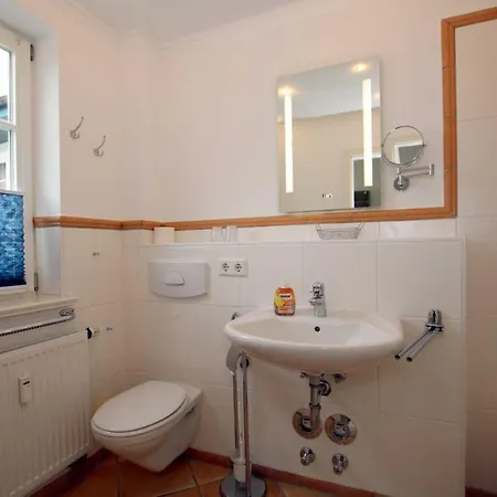 Johannestr_12_ Whg_ Muehlenblick Apartament *